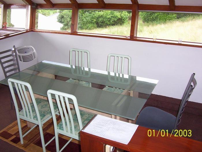 Chalet Contemporain Plein Nature Altenbach Extérieur photo