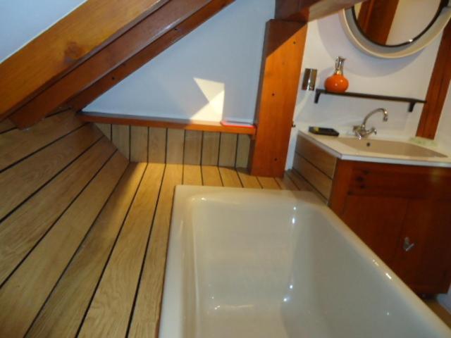 Chalet Contemporain Plein Nature Altenbach Extérieur photo