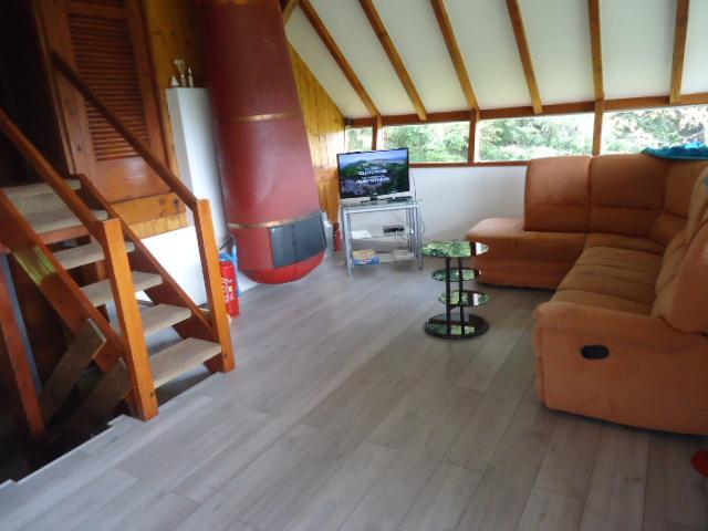 Chalet Contemporain Plein Nature Altenbach Extérieur photo