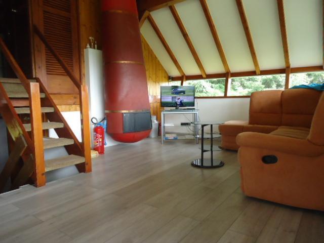 Chalet Contemporain Plein Nature Altenbach Extérieur photo